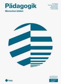 Produktbild: P&auml;dagogik (Print inkl. digitaler Ausgabe)