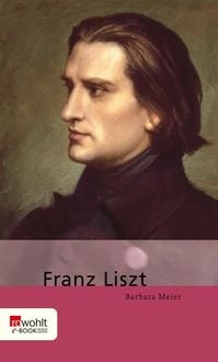 Produktbild: Franz Liszt