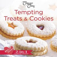 Produktbild: Tempting Treats & Cookies