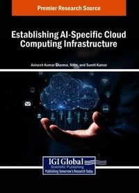 Produktbild: Establishing AI-Specific Cloud Computing Infrastructure
