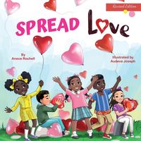 Produktbild: Spread Love