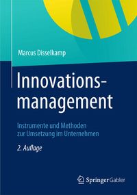 Produktbild: Innovationsmanagement