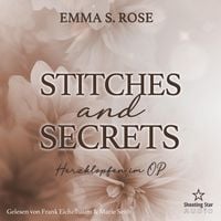 Produktbild: Stitches and Secrets: Herzklopfen im OP