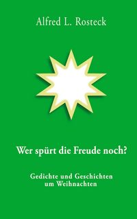 Produktbild: Wer sp&uuml;rt die Freude noch?