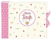 Produktbild: Eintragalbum &ndash; Meine Taufe