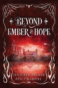 Produktbild: Beyond Ember And Hope