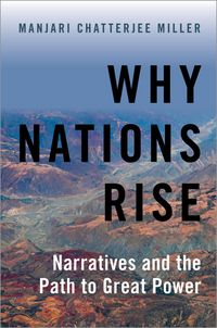 Produktbild: Why Nations Rise