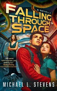 Produktbild: Falling Through Space