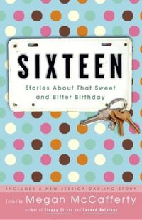 Produktbild: Sixteen