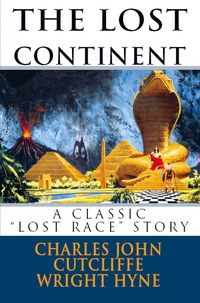 Produktbild: The Lost Continent