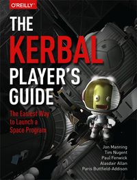 Produktbild: Kerbal Player's Guide