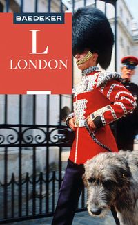 Produktbild: Baedeker Reisef&uuml;hrer E-Book London