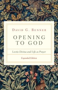 Produktbild: Opening to God