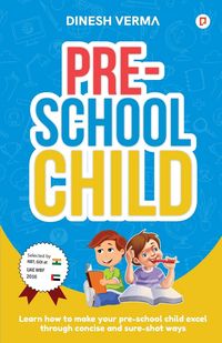 Produktbild: Pre-School Child