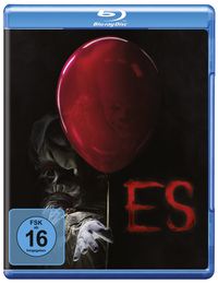 Produktbild: Es (Neuverfilmung)
