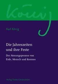Produktbild: Die Jahreszeiten und ihre Feste