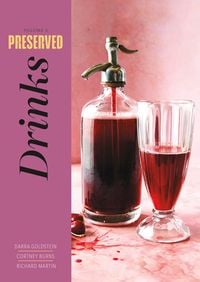 Produktbild: Preserved: Drinks