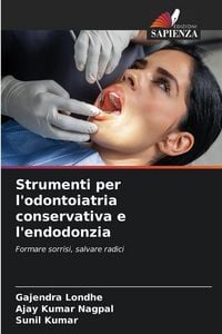 Produktbild: Strumenti per l'odontoiatria conservativa e l'endodonzia