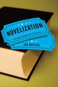 Produktbild: Novelization