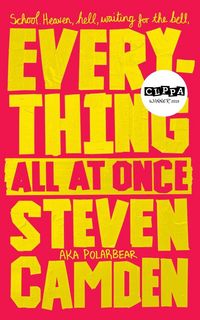 Produktbild: Everything All at Once