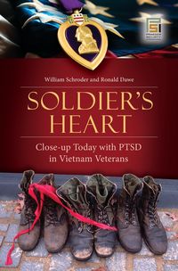 Produktbild: Soldier's Heart