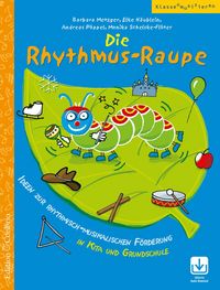 Produktbild: Die Rhythmus-Raupe