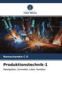 Produktbild: Produktionstechnik-1