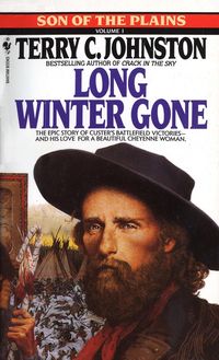 Produktbild: Long Winter Gone