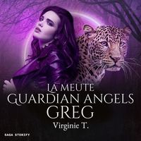 Produktbild: La Meute Guardian Angels : Greg