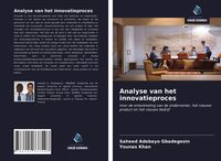 Produktbild: Analyse van het innovatieproces