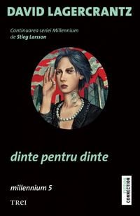 Produktbild: Dinte pentru dinte