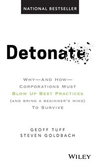 Produktbild: Detonate