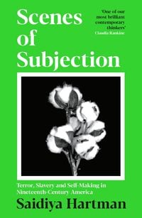 Produktbild: Scenes of Subjection
