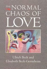 Produktbild: Normal Chaos of Love