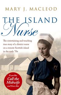 Produktbild: The Island Nurse