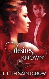 Produktbild: Desires, Known