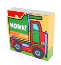 Produktbild: Lambert, J: Mini Movers Truck Slipcase