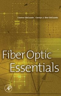 Produktbild: Fiber Optic Essentials