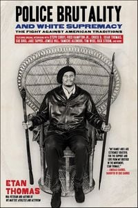 Produktbild: Police Brutality and White Supremacy