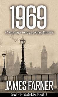 Produktbild: 1969 (Made in Yorkshire, #2)