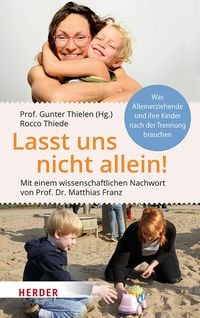 Produktbild: Lasst uns nicht allein!
