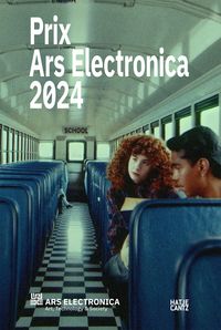 Produktbild: Prix Ars Electronica 2024