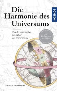 Produktbild: Die Harmonie des Universums