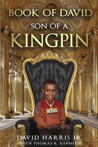 Produktbild: Book of David