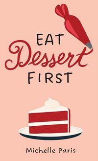 Produktbild: Eat Dessert First