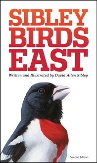 Produktbild: The Sibley Field Guide to Birds of Eastern North America