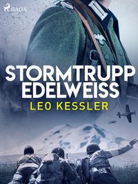 Produktbild: Stormtrupp Edelweiss