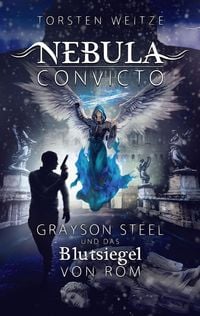 Produktbild: Grayson Steel und das Blutsiegel von Rom