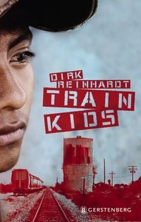 Produktbild: Train Kids