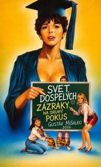 Produktbild: Svet Dospel&yacute;ch